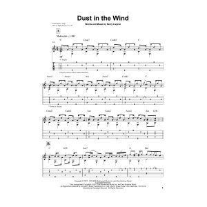 Dust In The Wind